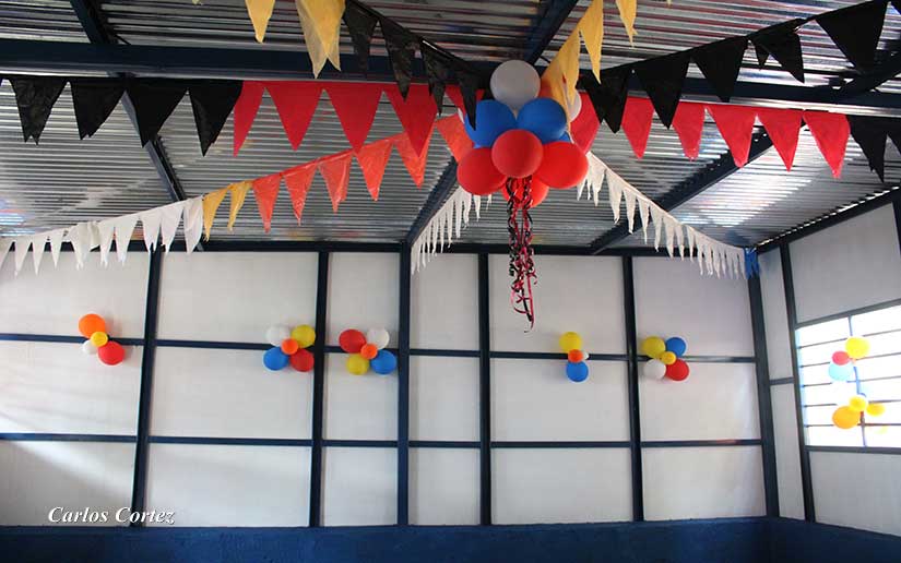 vivienda